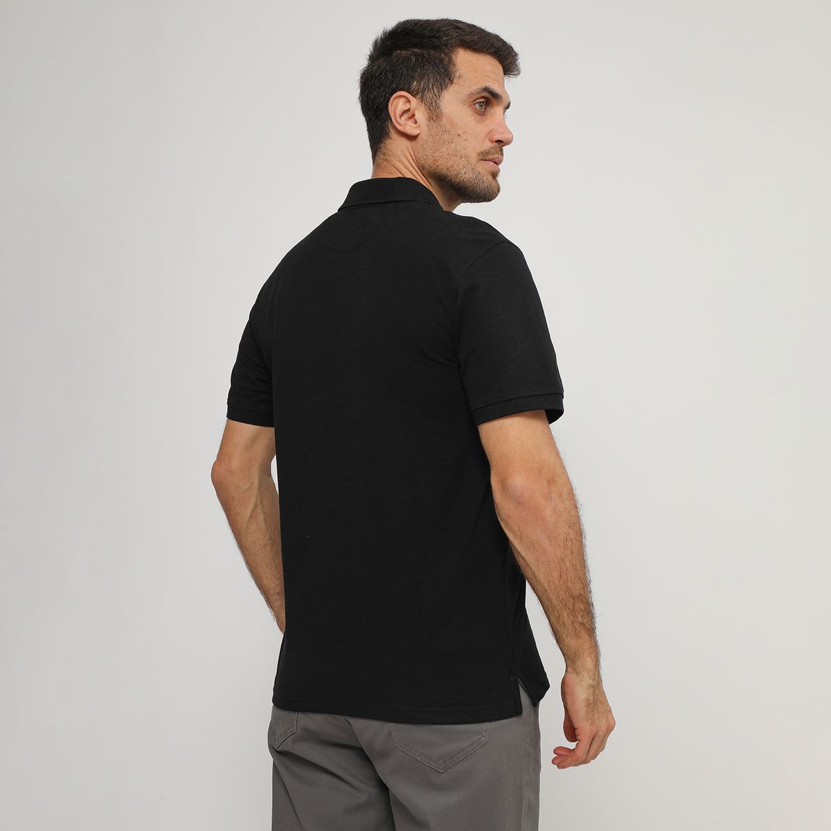 NEWPORT - Polo Casual Hombre Newport