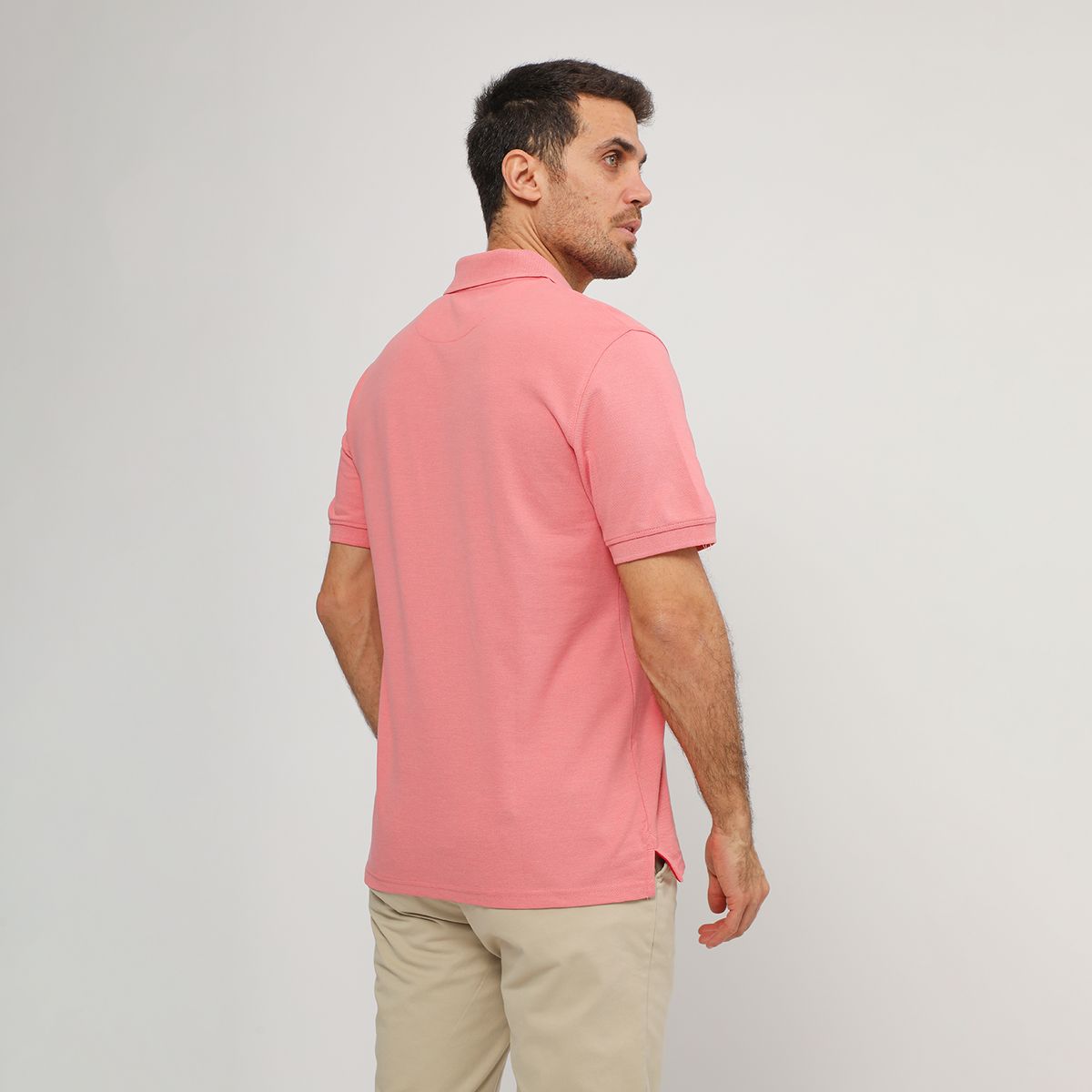 NEWPORT - Polo Casual Hombre Newport