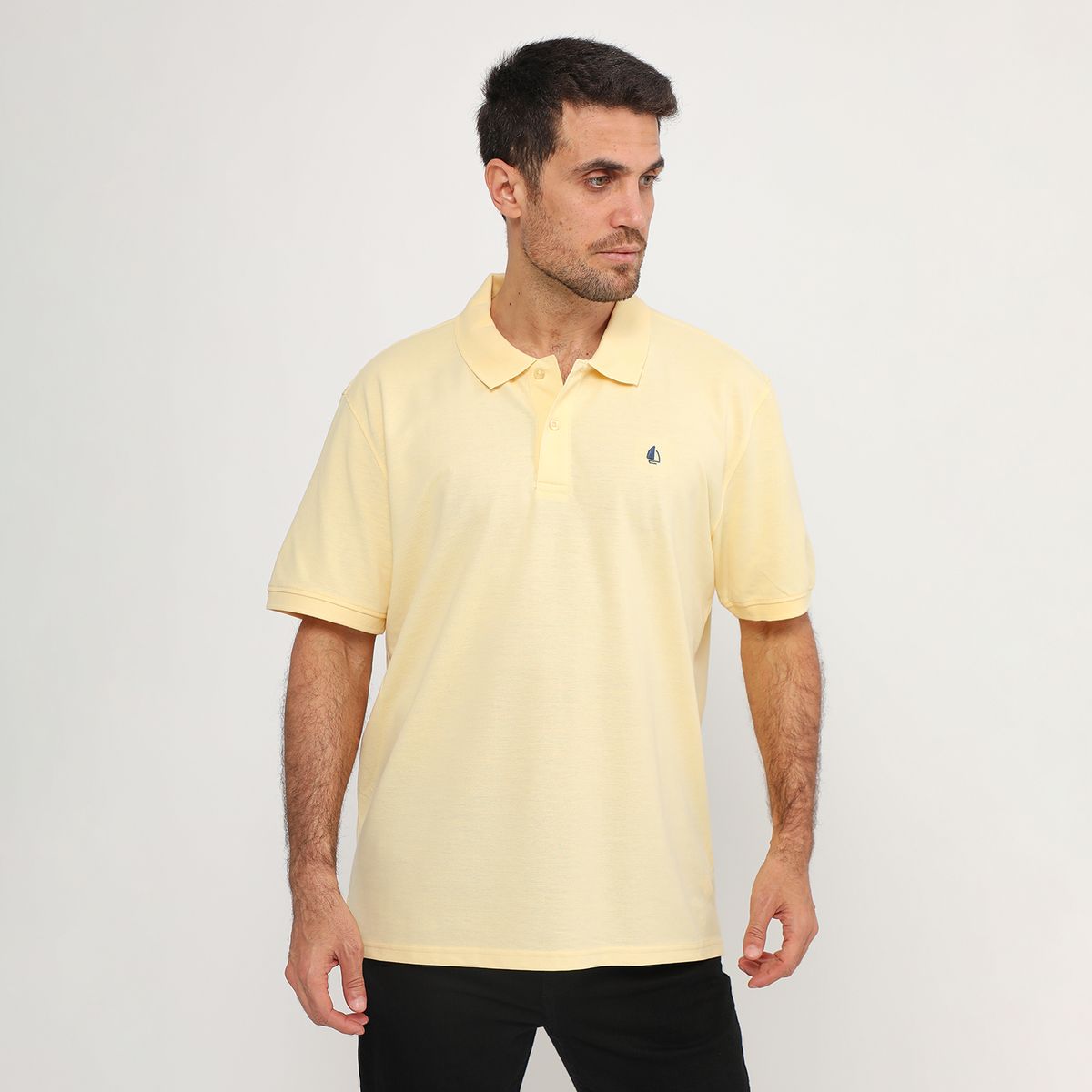 NEWPORT - Polo Casual Hombre Newport