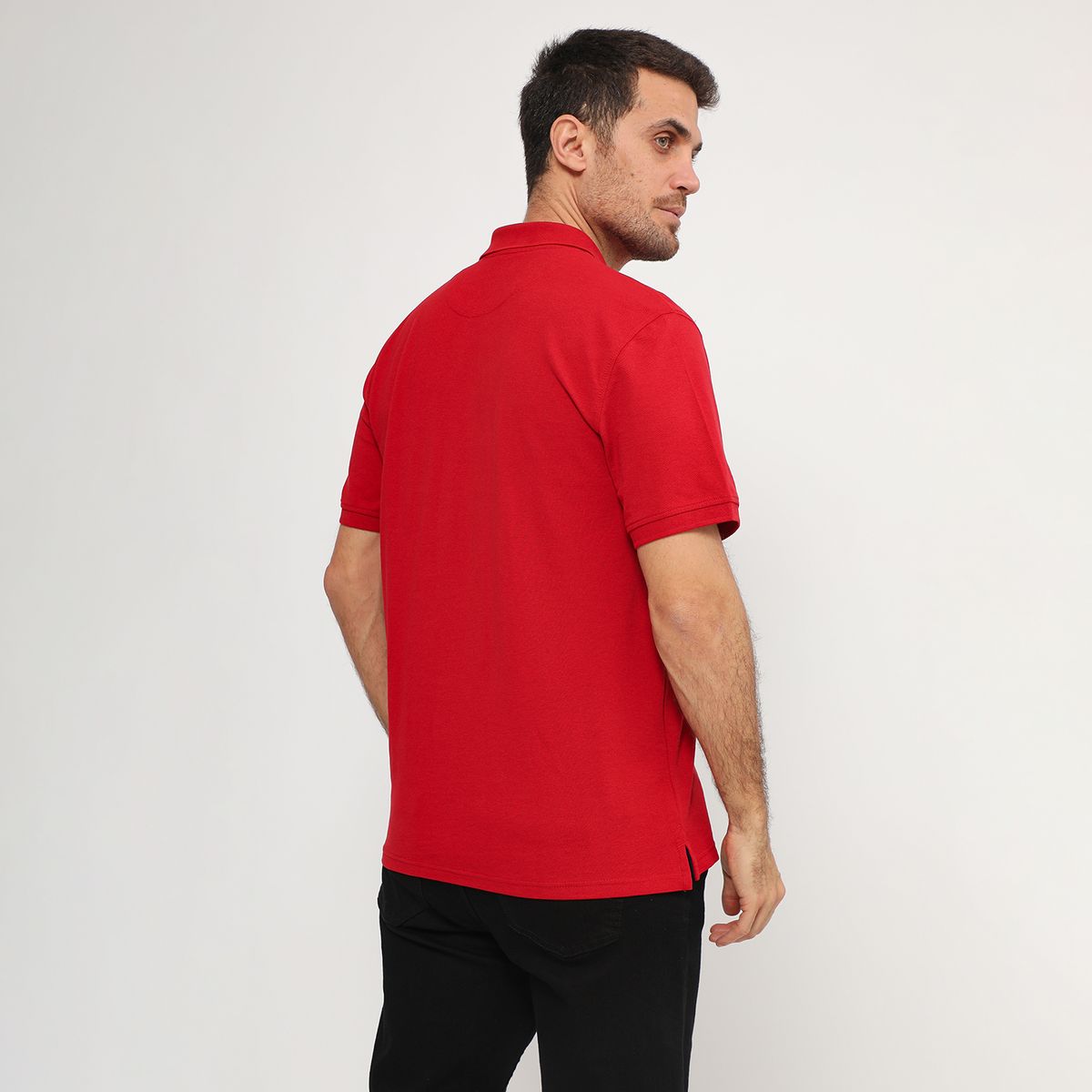 NEWPORT - Polo Casual Hombre Newport