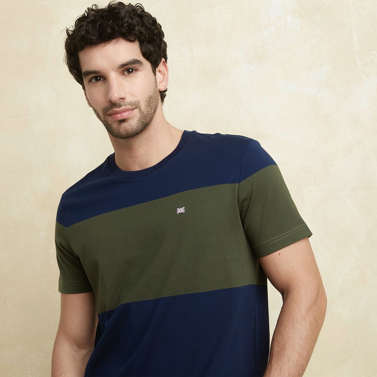 UNIVERSITY CLUB - Polo 100% Algodón Casual Hombre University Club