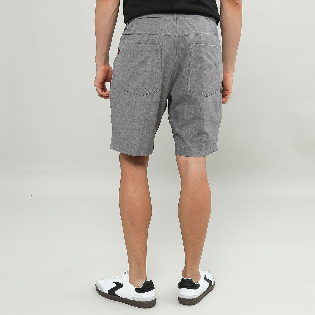 UNIVERSITY CLUB - Camisa 100% Algodón Casual Hombre University Club