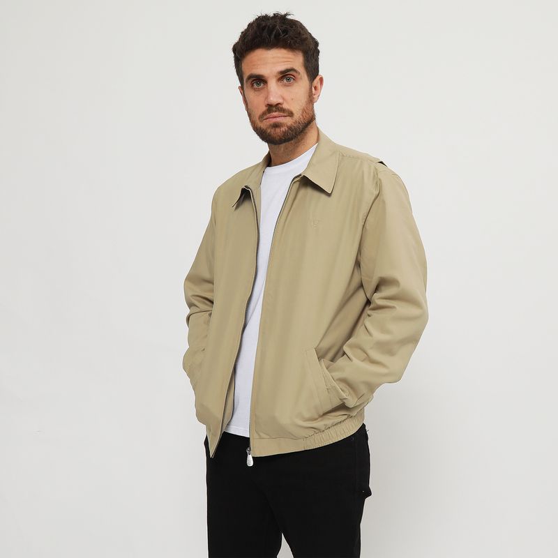 CHRISTIAN LACROIX - Casaca Casual Hombre Christian Lacroix 