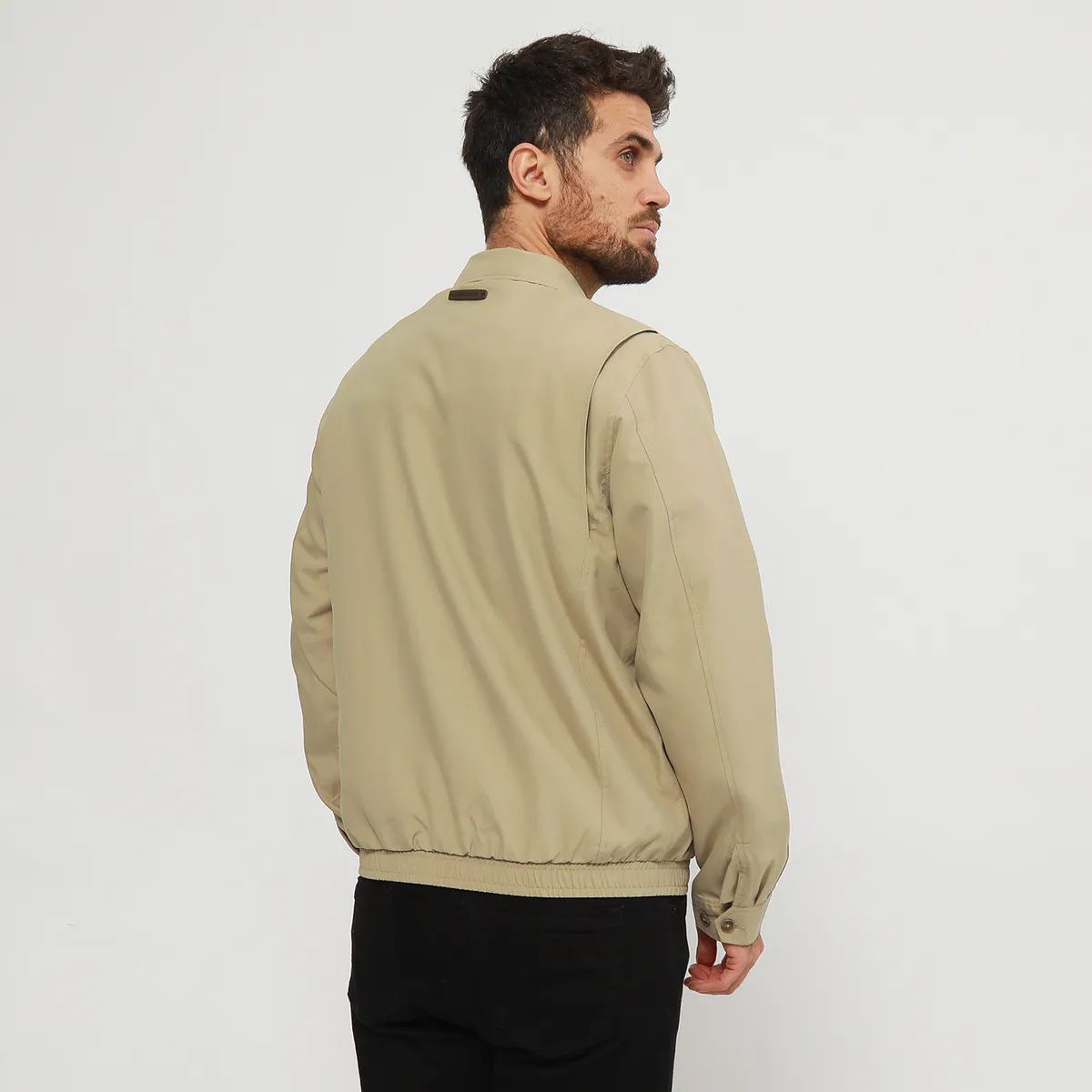 CHRISTIAN LACROIX - Casaca Casual Hombre Christian Lacroix 