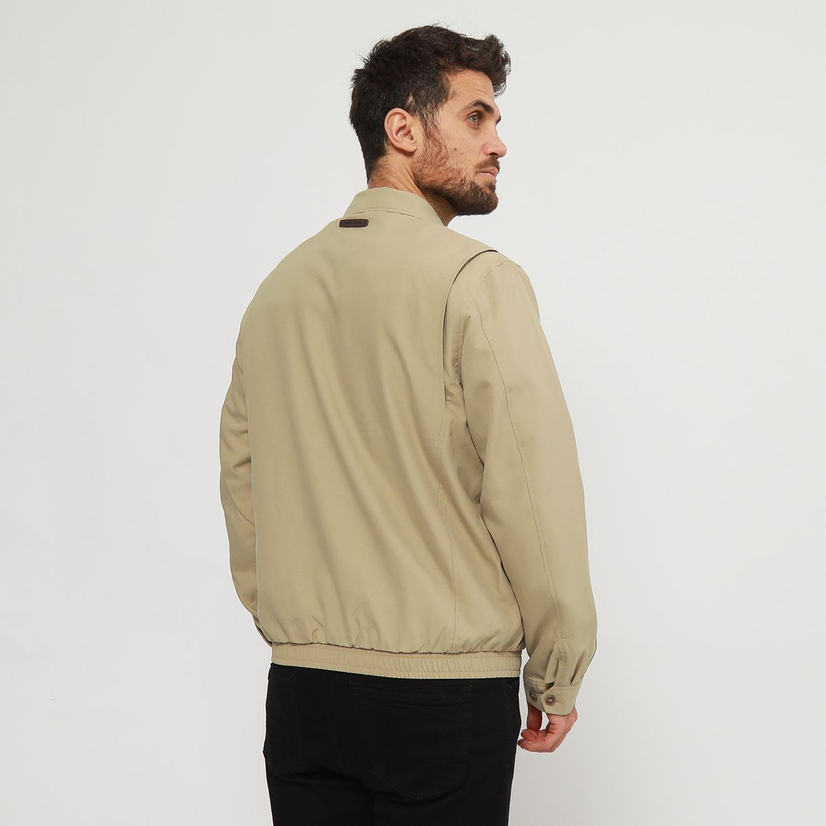 CHRISTIAN LACROIX - Casaca Casual Hombre Christian Lacroix 