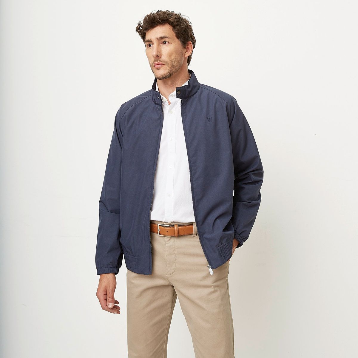 CHRISTIAN LACROIX - Casaca Hombre Christian Lacroix