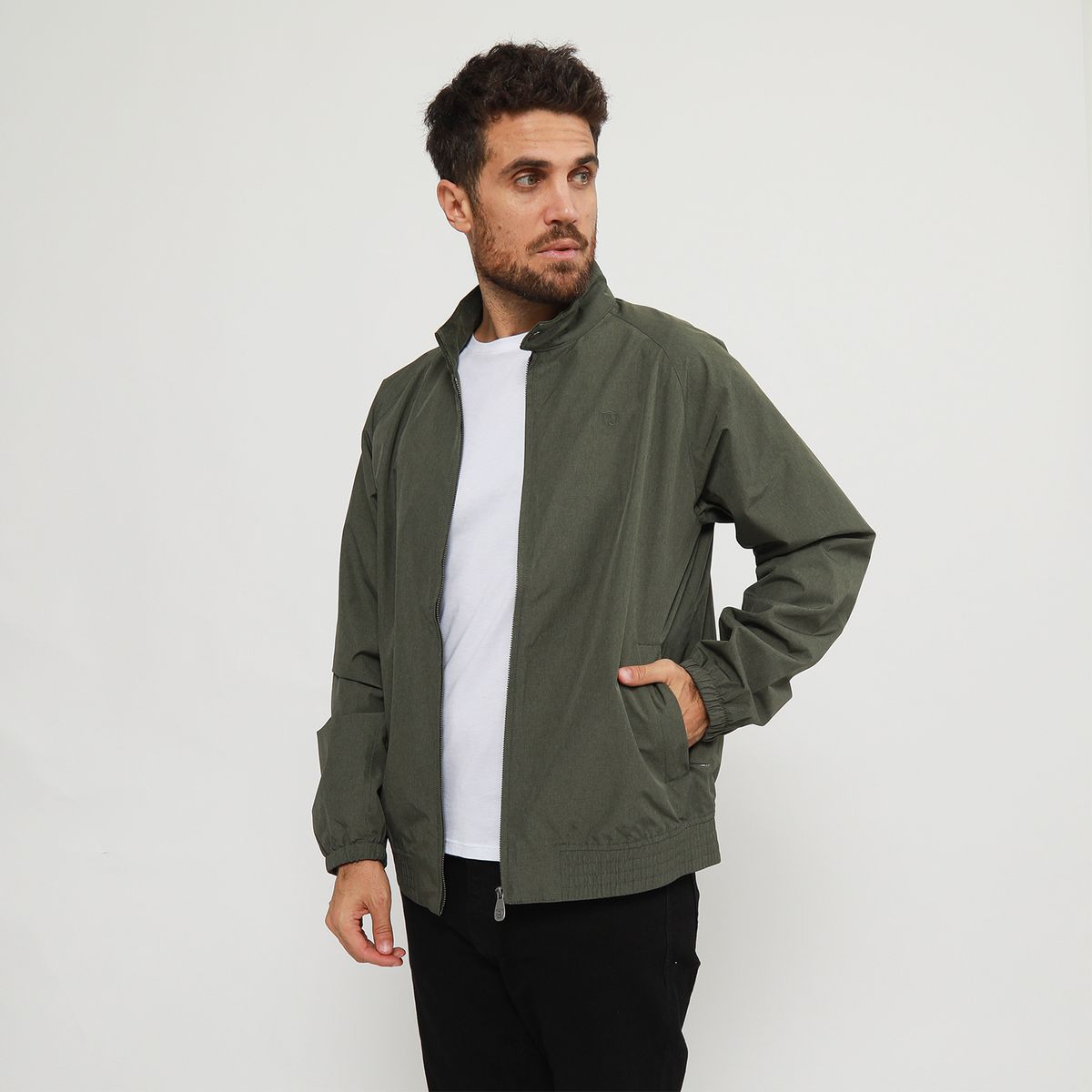 CHRISTIAN LACROIX - Casaca Hombre Christian Lacroix