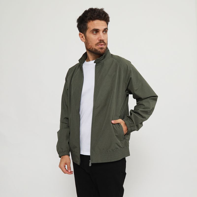 CHRISTIAN LACROIX - Casaca Hombre Christian Lacroix