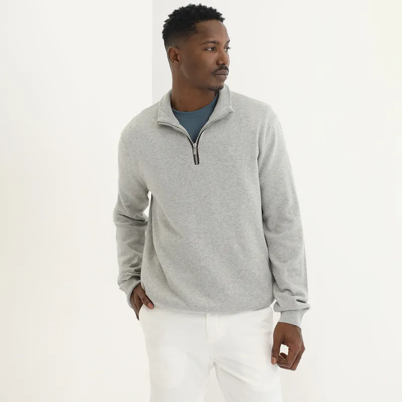 CHRISTIAN LACROIX - Chompa 100% Algodón Hombre Christian Lacroix 