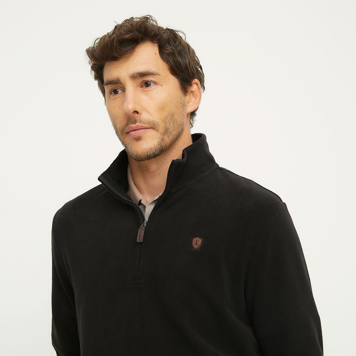 CHRISTIAN LACROIX - Chompa Sport Hombre Christian Lacroix