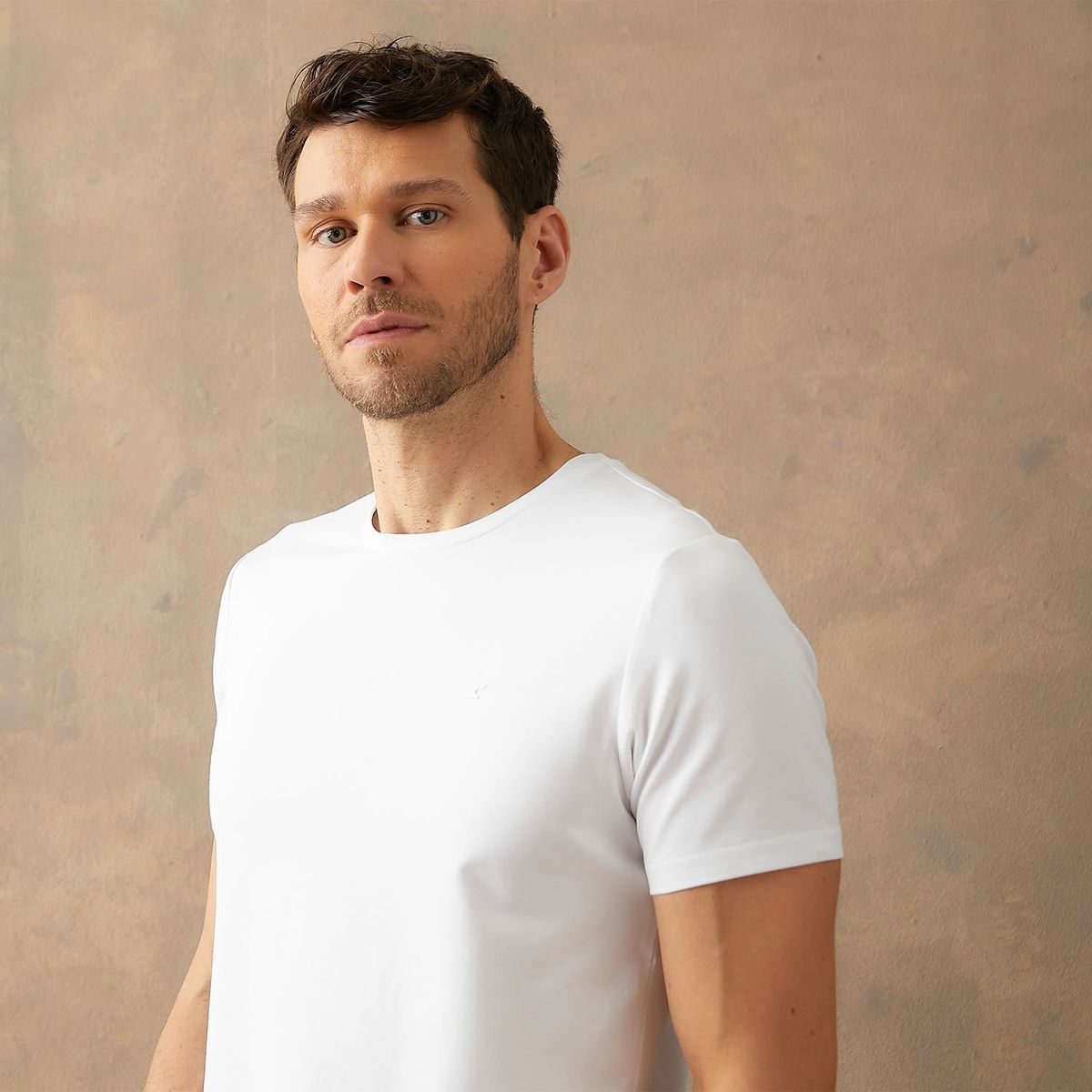 WOLF&HANK - Polo 100% Algodón Hombre Wolf&hank