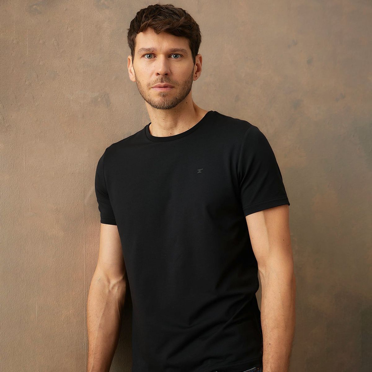 WOLF&HANK - Polo 100% Algodón Hombre Wolf&hank