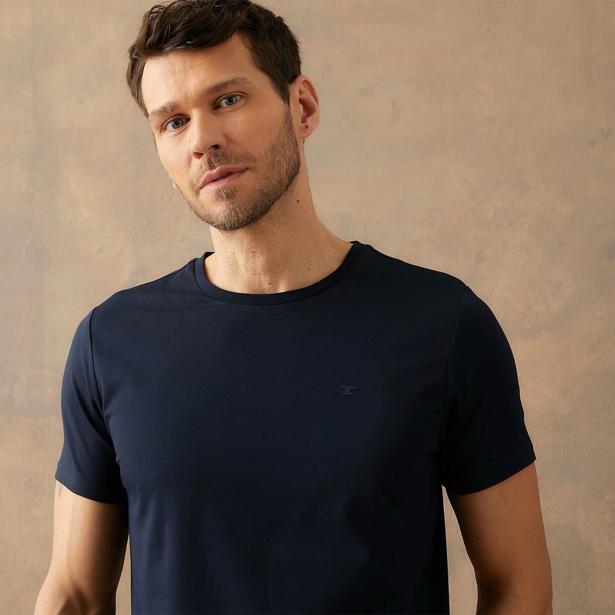 WOLF&HANK - Polo 100% Algodón Hombre Wolf&hank