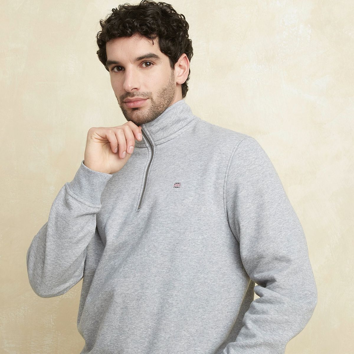 UNIVERSITY CLUB - Polera Algodón Juvenil Hombre University Club