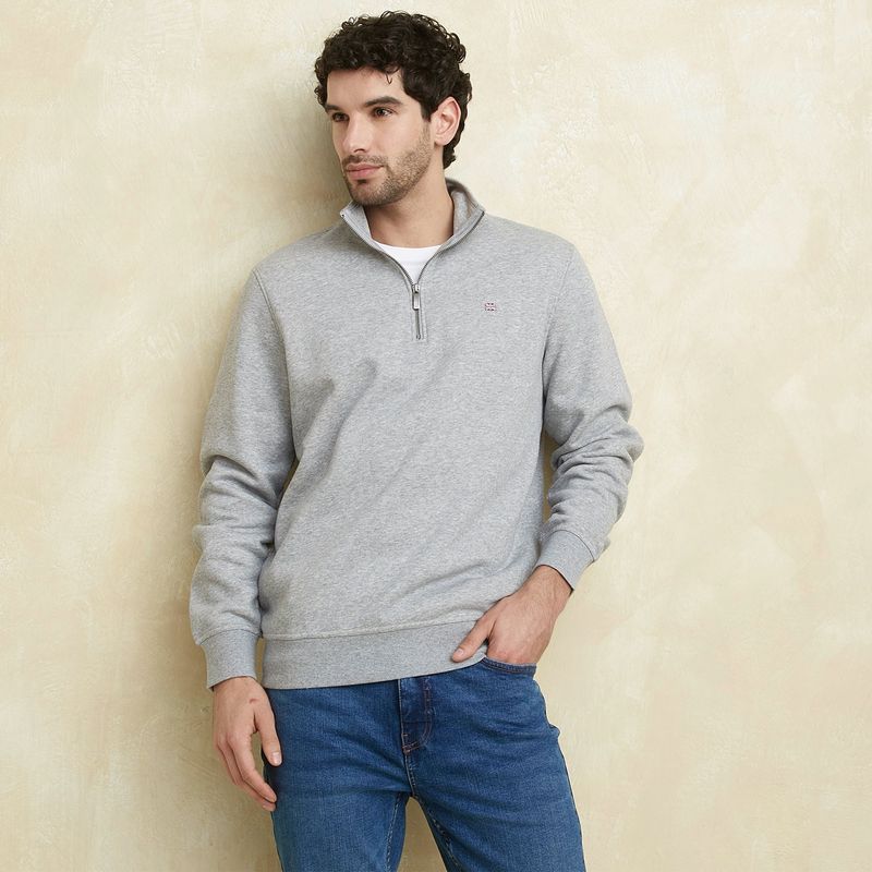 UNIVERSITY CLUB - Polera Algodón Juvenil Hombre University Club