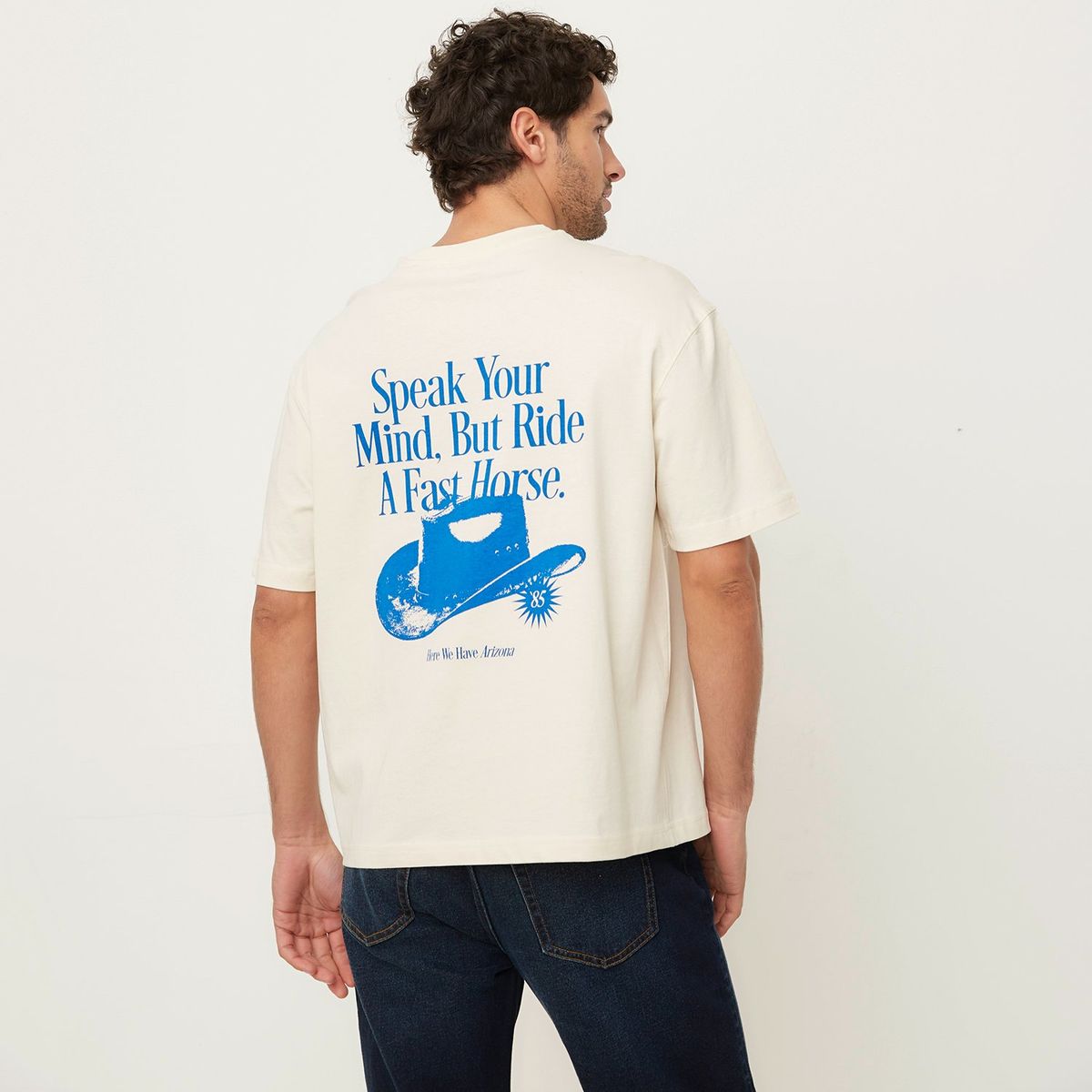 BASEMENT - Polo 100% Algodón Regular Hombre Basement