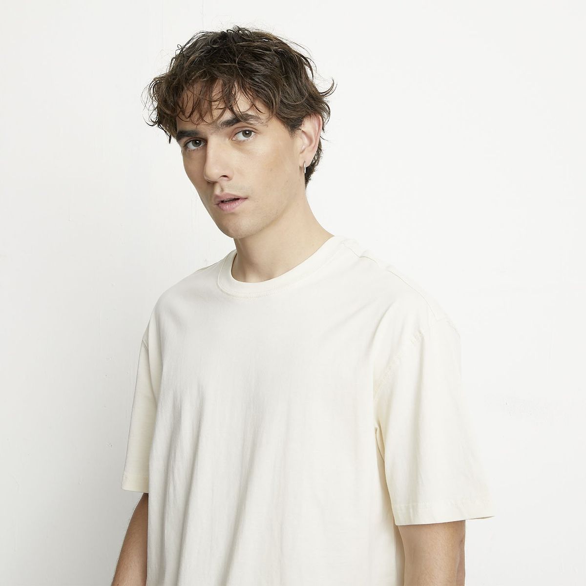 BASEMENT - Polo 100% Algodón Regular Hombre Basement