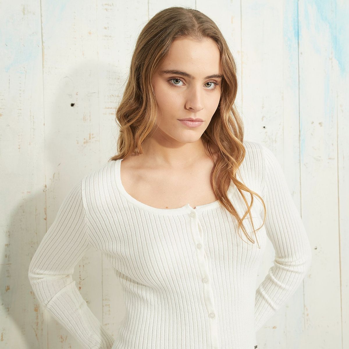 DOO AUSTRALIA - Polo Casual Mujer Doo Australia