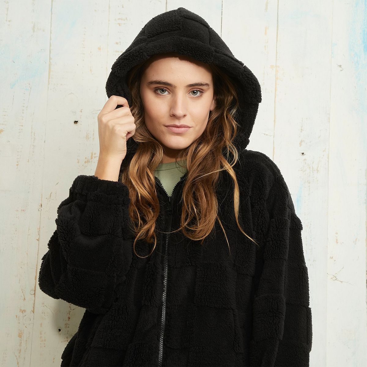 DOO AUSTRALIA - Casaca Casual Mujer Doo Australia