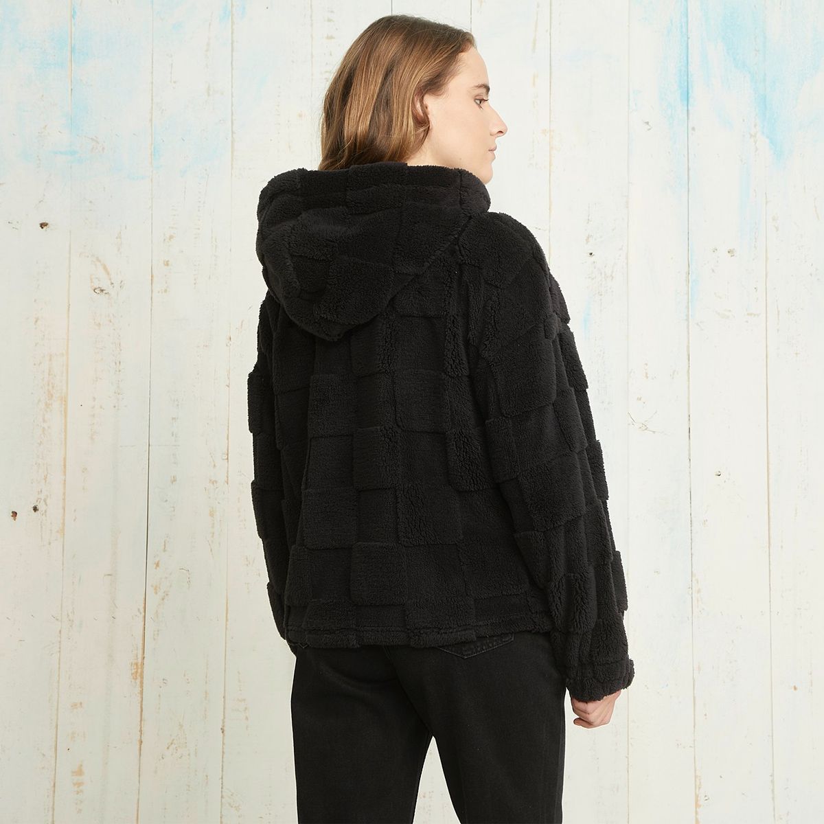 DOO AUSTRALIA - Casaca Casual Mujer Doo Australia