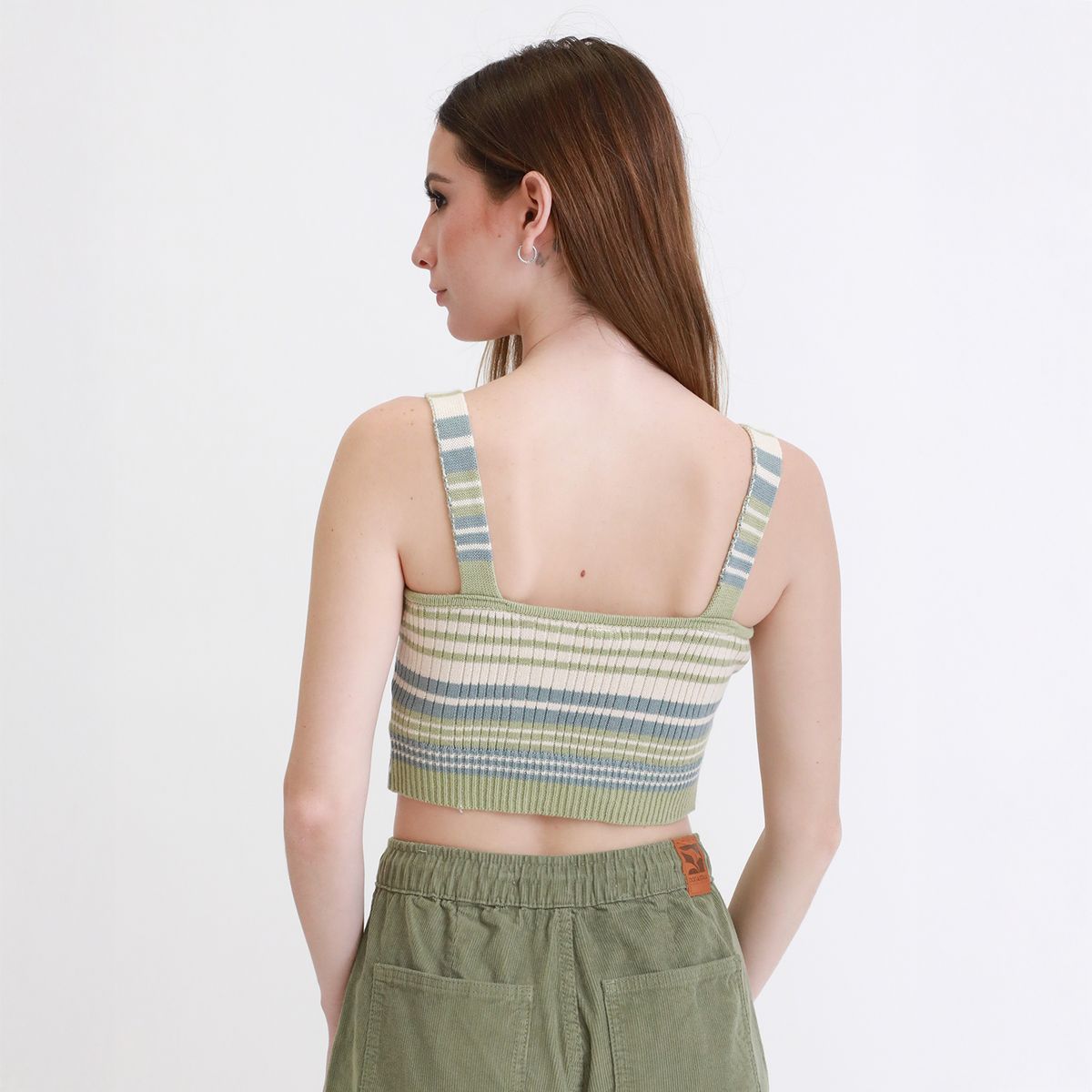 DOO AUSTRALIA - Top Casual Mujer Doo Australia