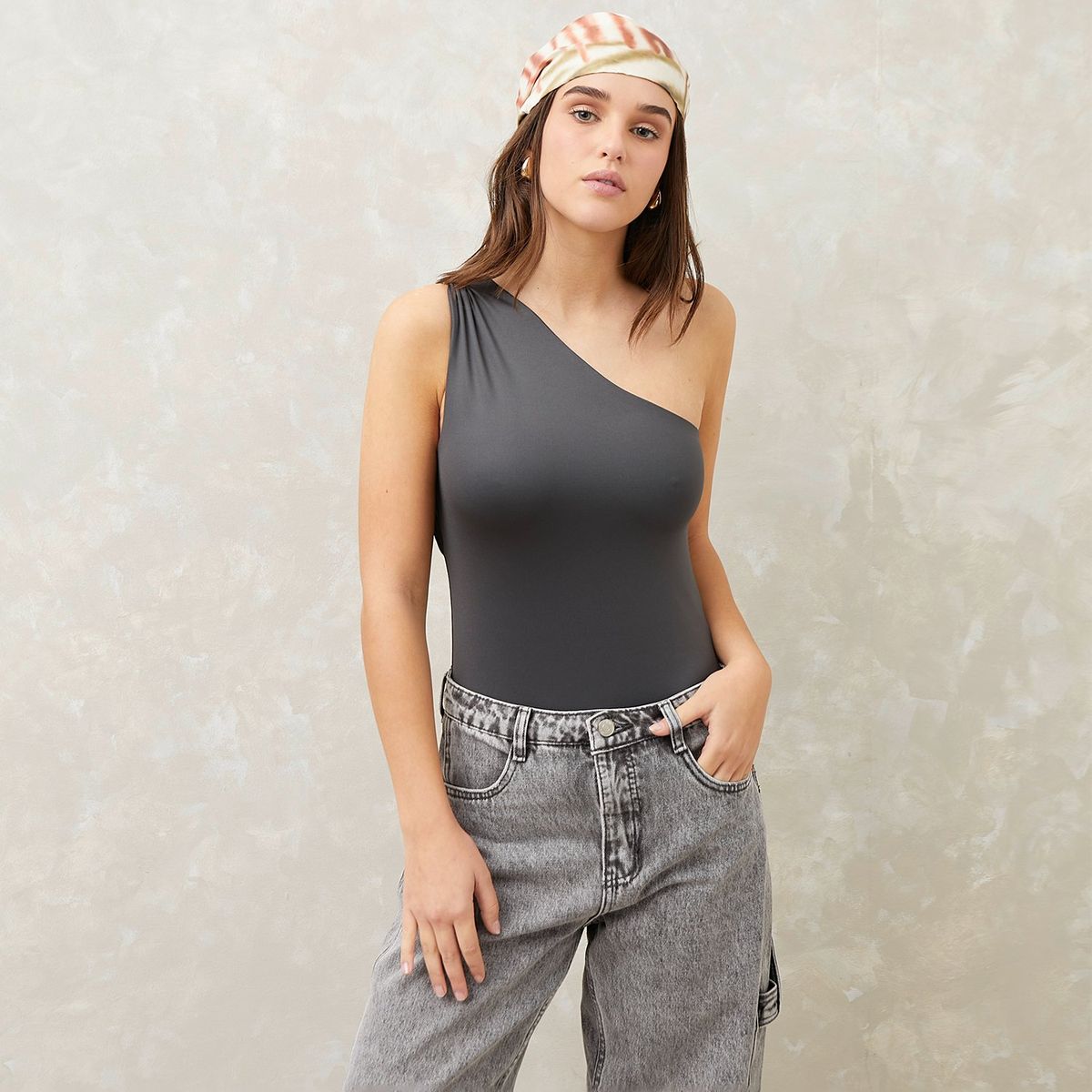 SYBILLA - Body Casual Mujer Sybilla