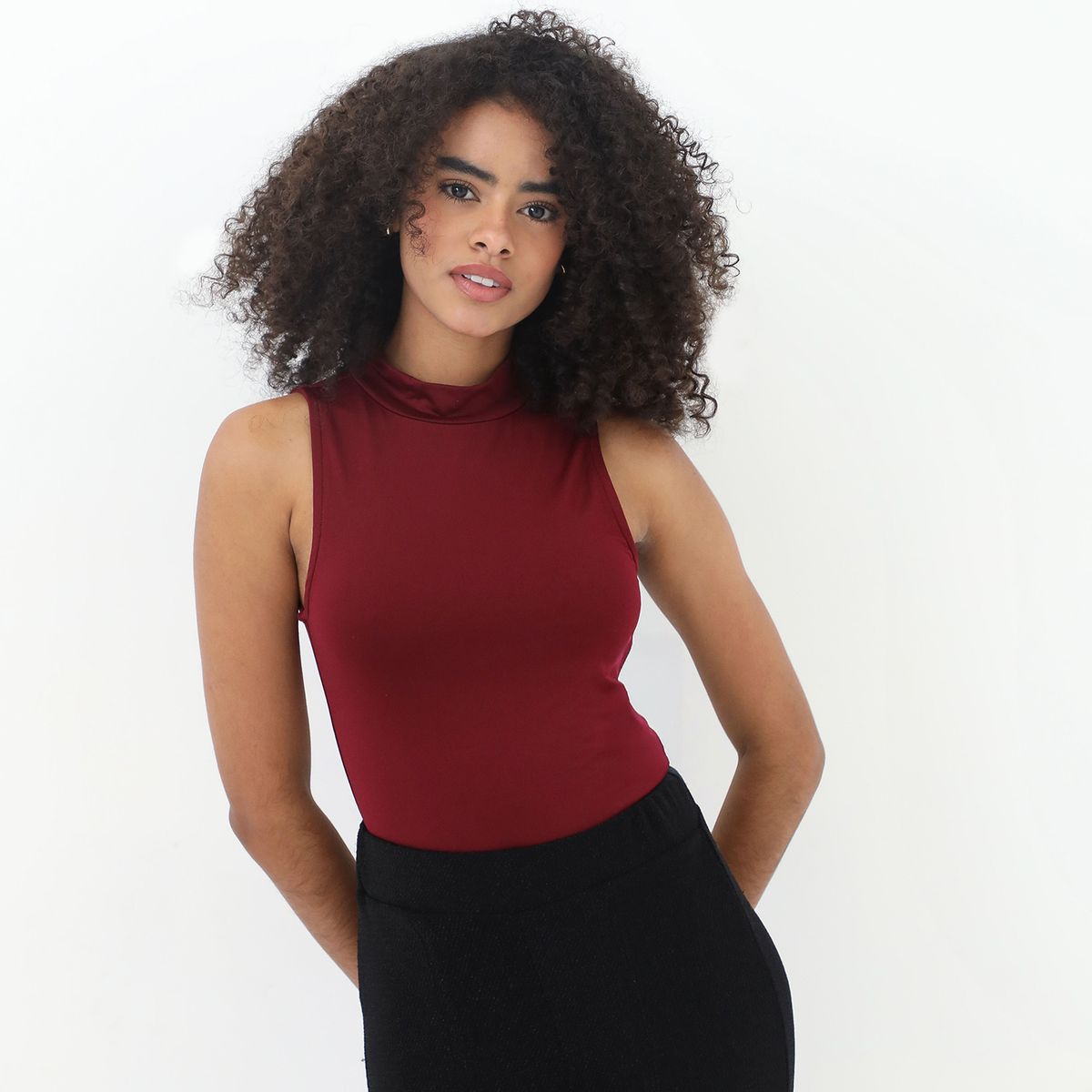 MOSSIMO - Body Casual Mujer Mossimo