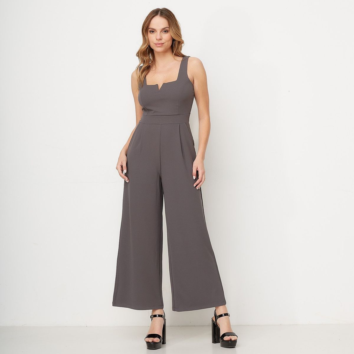 MOSSIMO - Enterizo Casual Mujer Mossimo