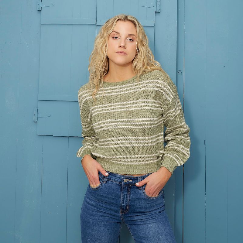 DOO AUSTRALIA - Sweater Casual Mujer Doo Australia