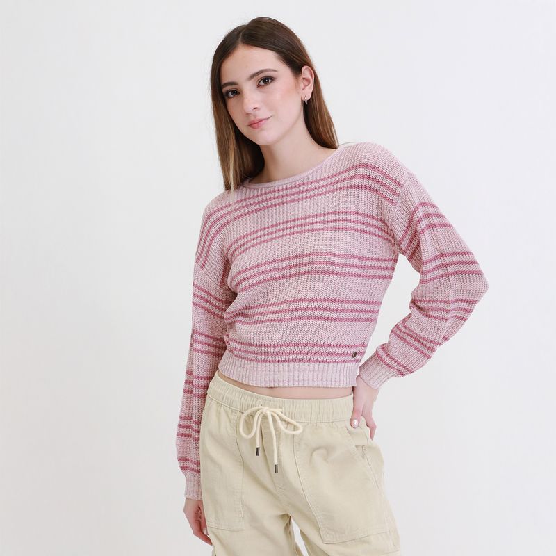 DOO AUSTRALIA - Sweater Casual Mujer Doo Australia