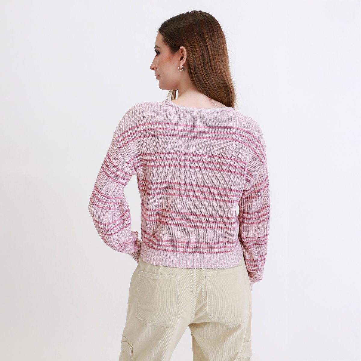 DOO AUSTRALIA - Sweater Casual Mujer Doo Australia