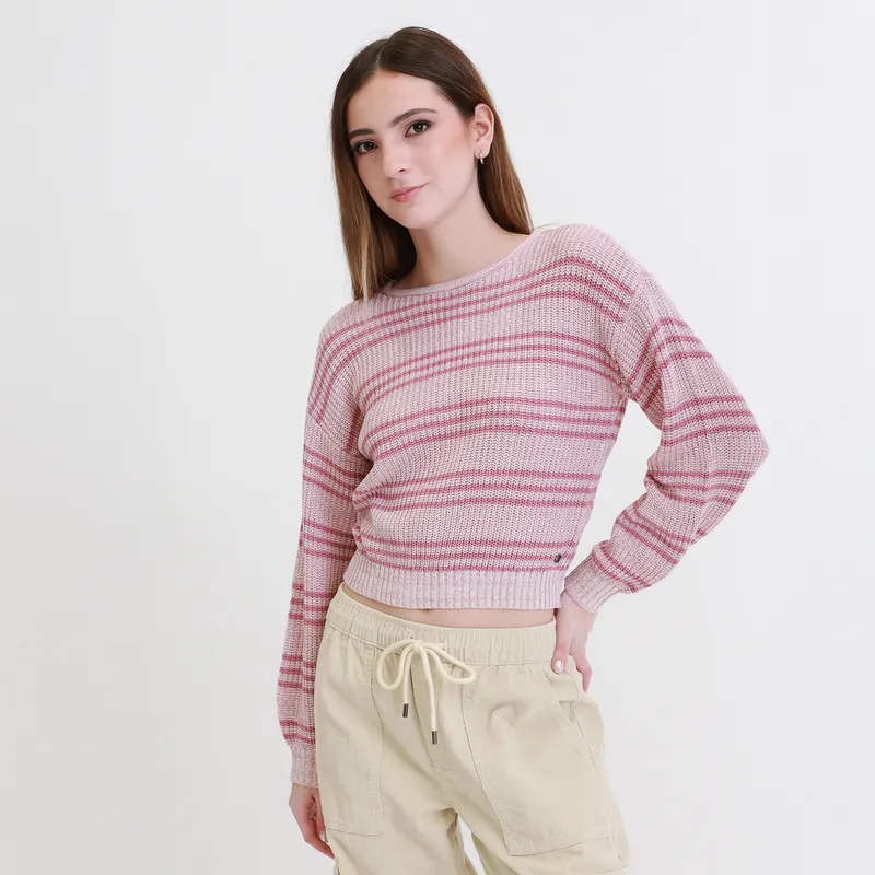 DOO AUSTRALIA - Sweater Casual Mujer Doo Australia