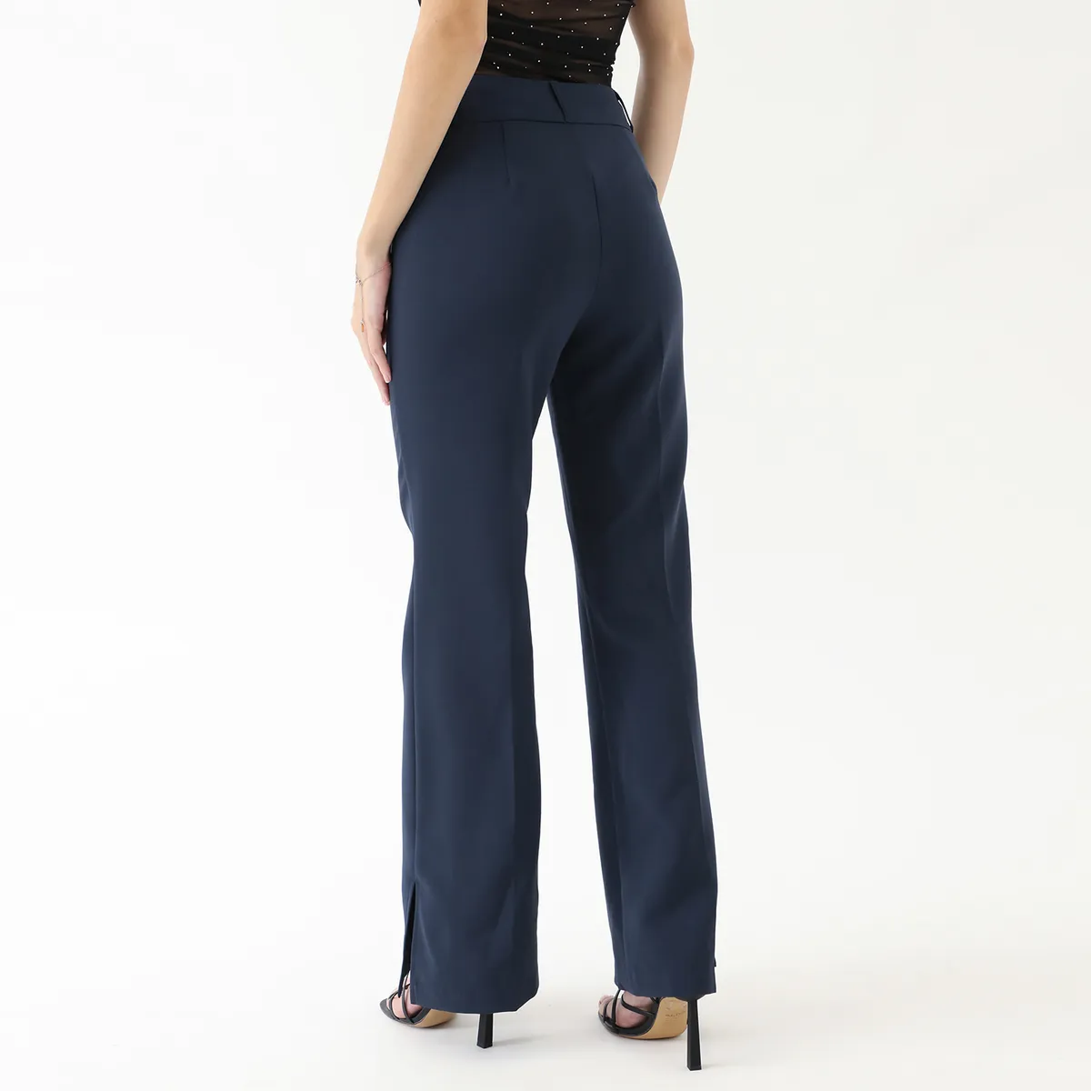 MOSSIMO - Pantalon Oficinil Basico