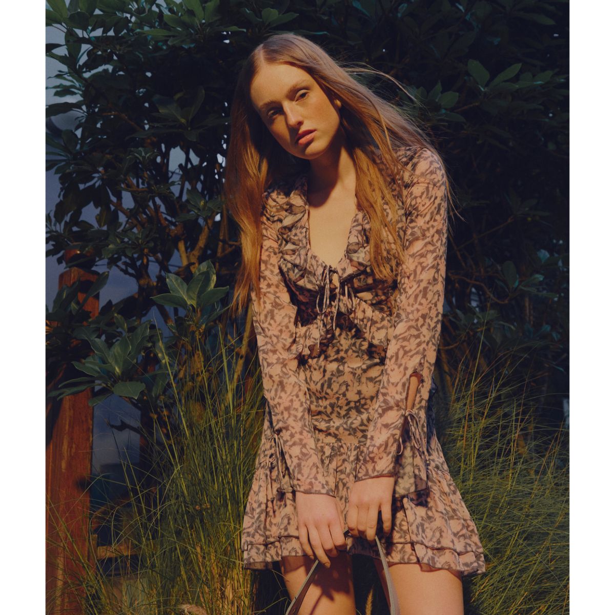 SYBILLA - Vestido Corto Mujer Sybilla