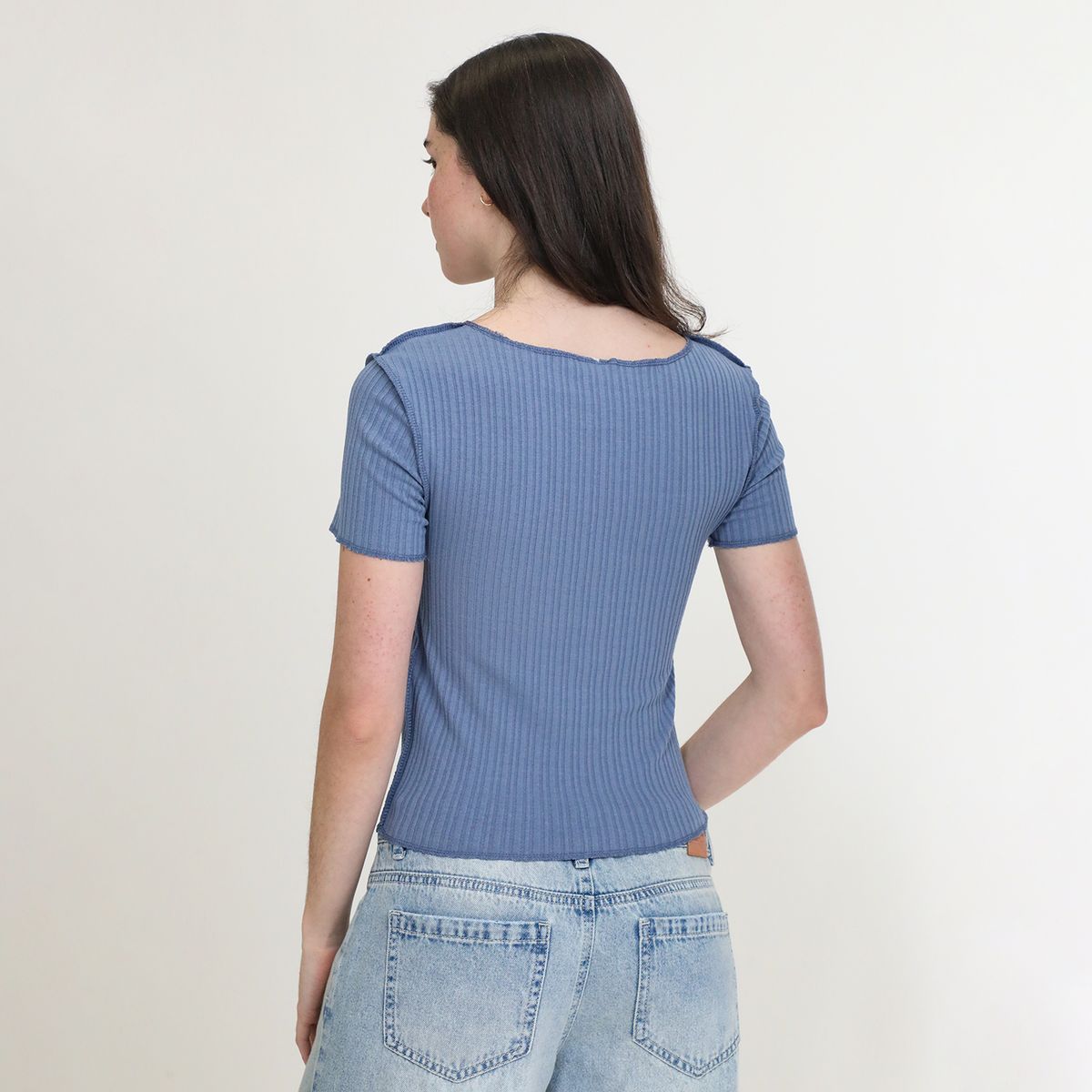 DOO AUSTRALIA - Top Casual Mujer Doo Australia