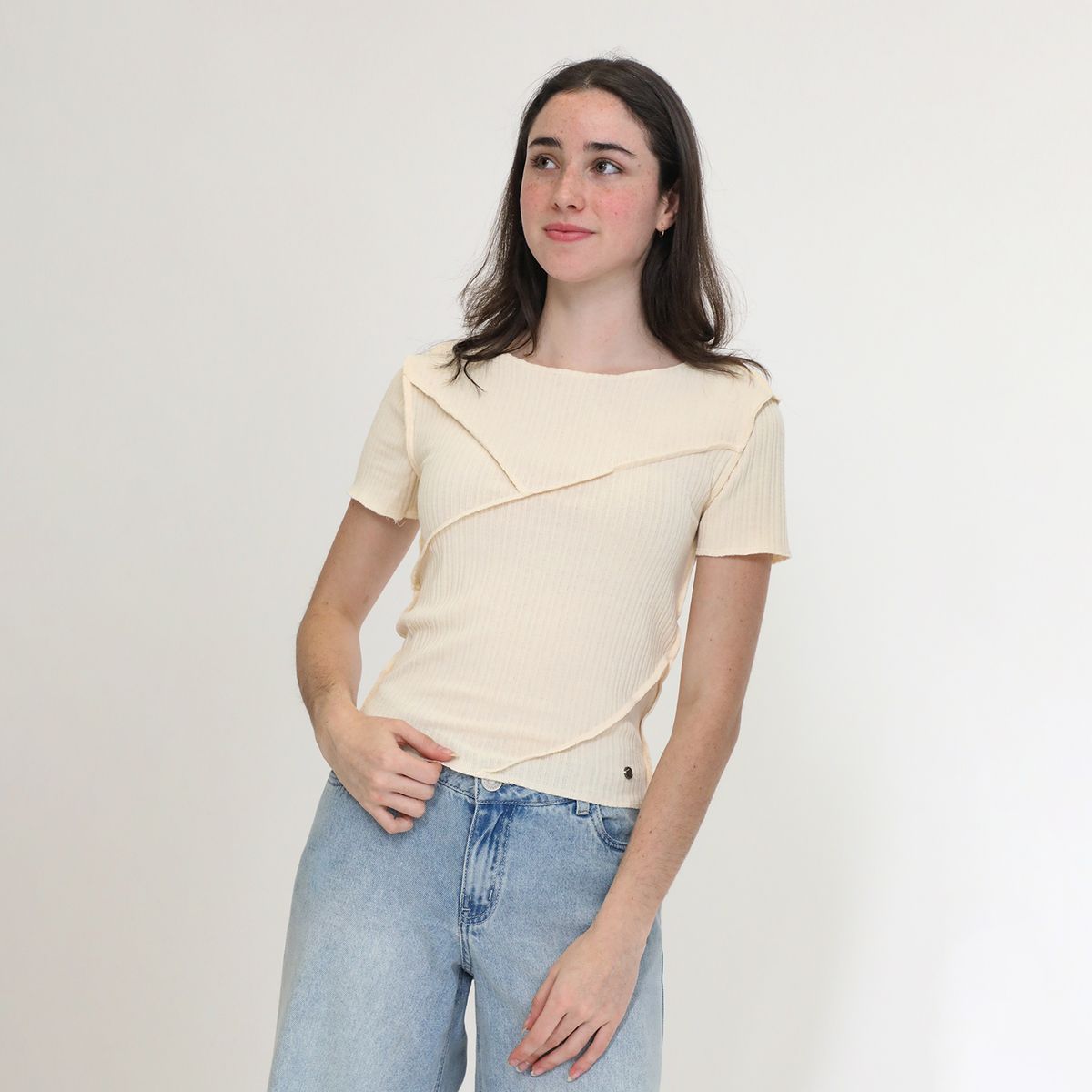 DOO AUSTRALIA - Top Casual Mujer Doo Australia