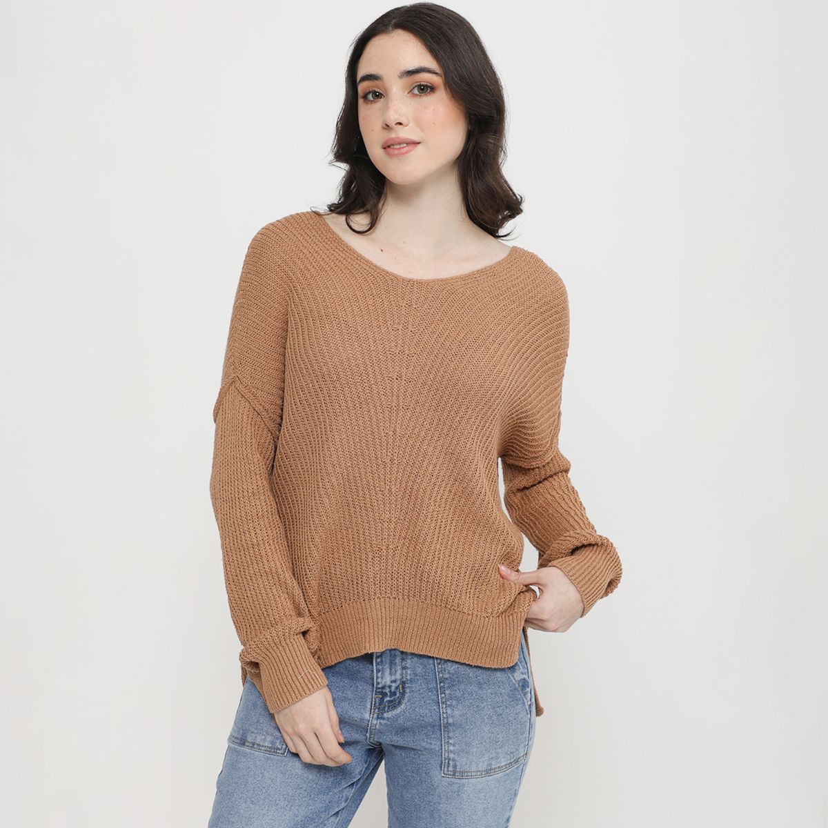 DOO AUSTRALIA - Sweater Casual Mujer Doo Australia