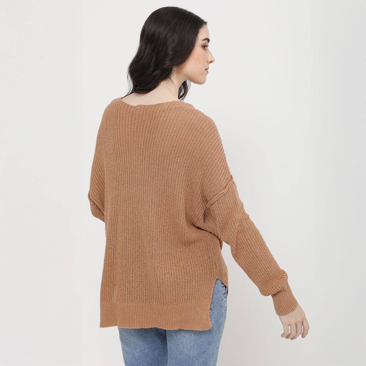 DOO AUSTRALIA - Sweater Casual Mujer Doo Australia