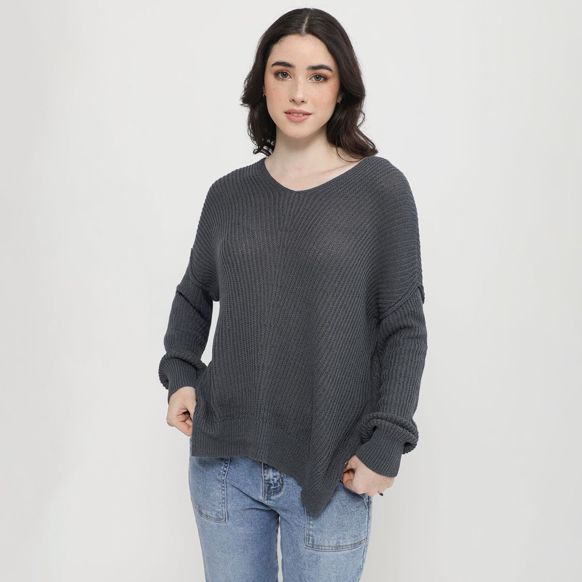 DOO AUSTRALIA - Sweater Casual Mujer Doo Australia