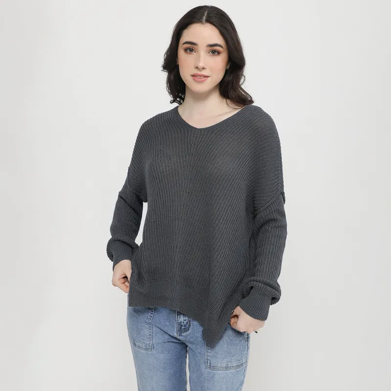DOO AUSTRALIA - Sweater Casual Mujer Doo Australia