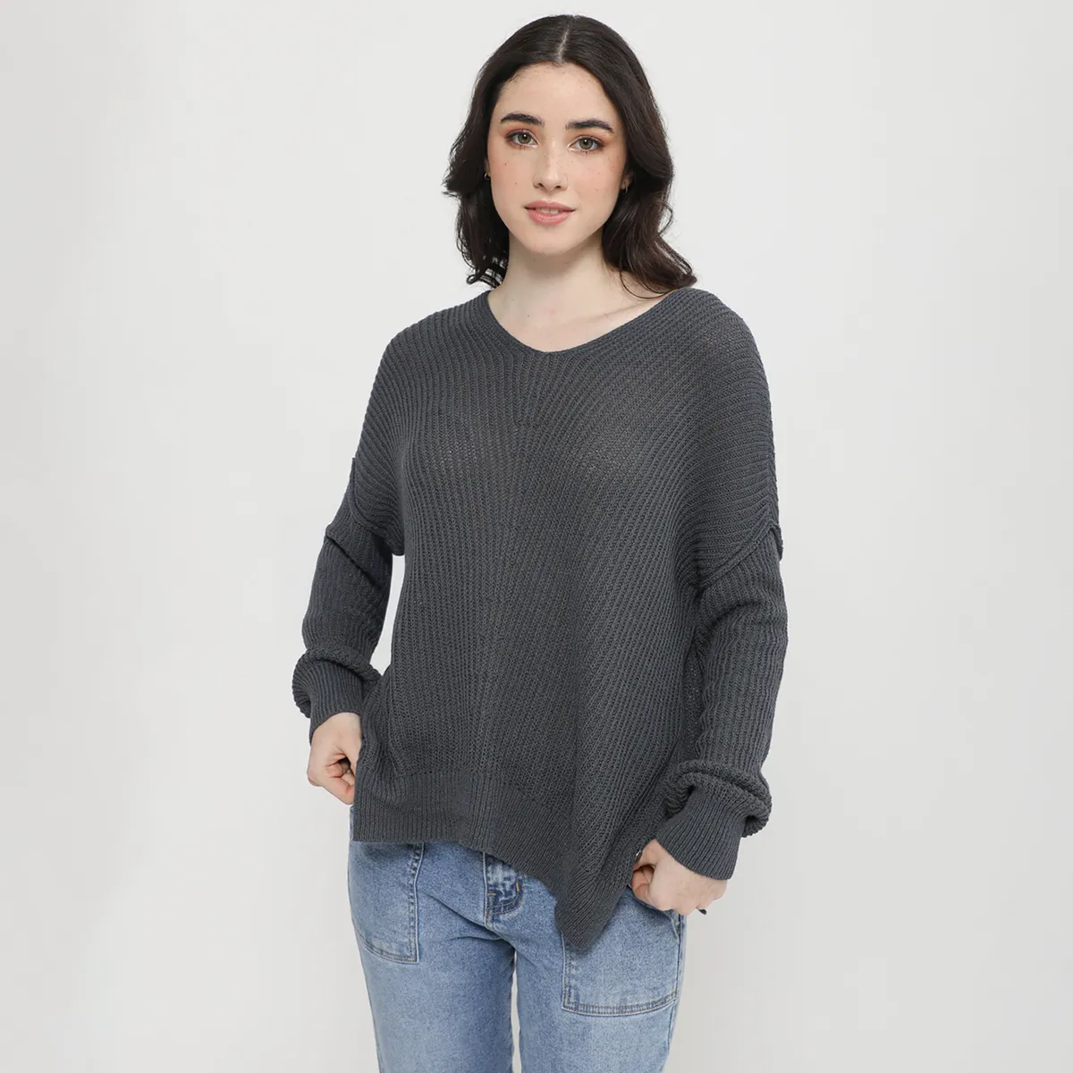 DOO AUSTRALIA - Sweater Casual Mujer Doo Australia
