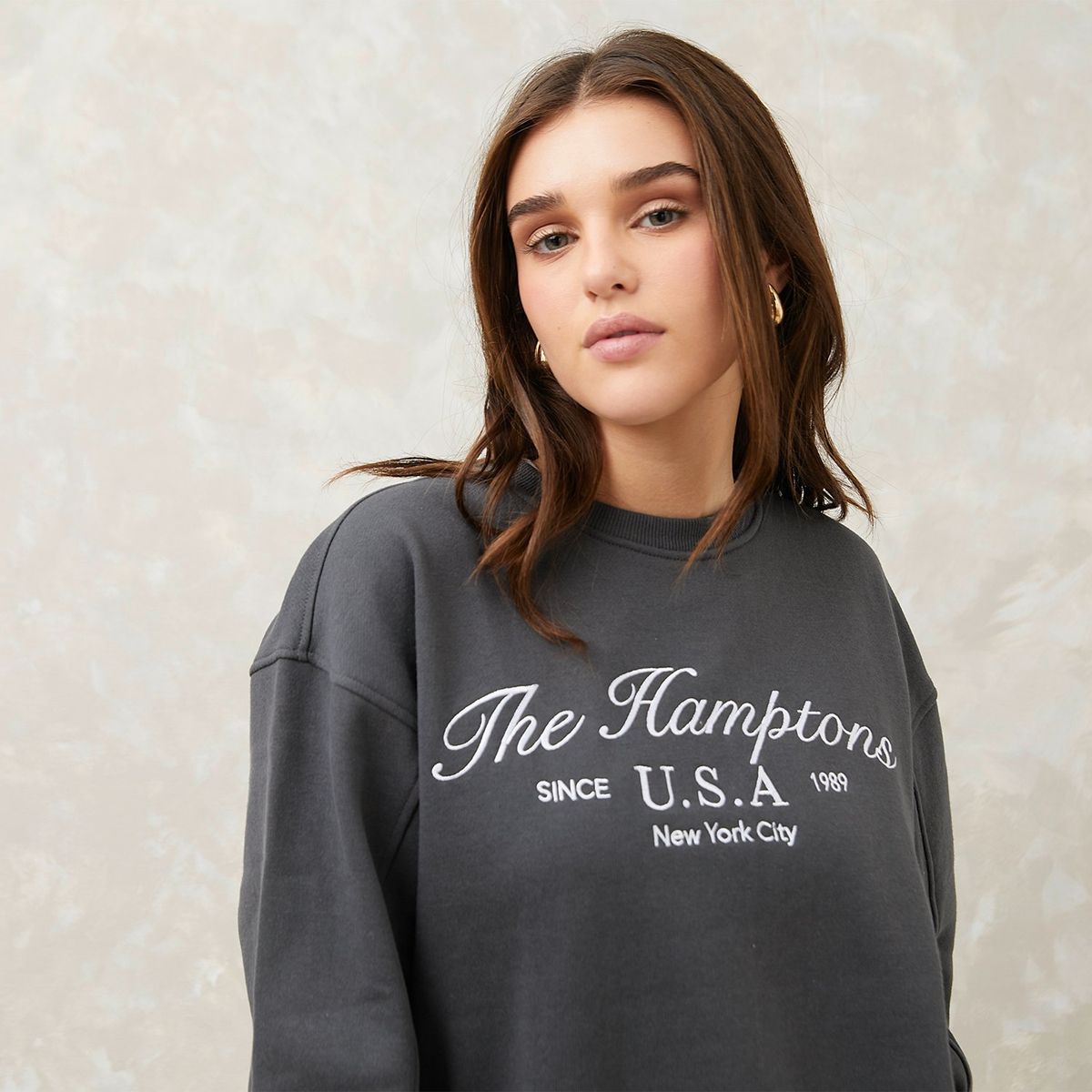 SYBILLA - Polera Casual Mujer Sybilla