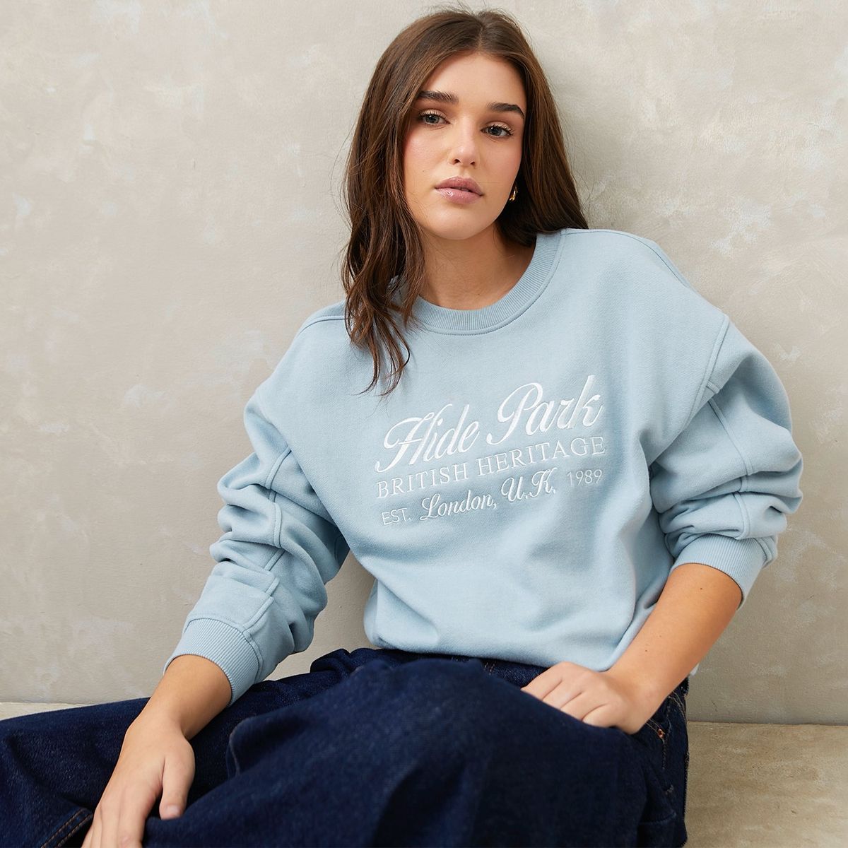 SYBILLA - Polera Casual Mujer Sybilla