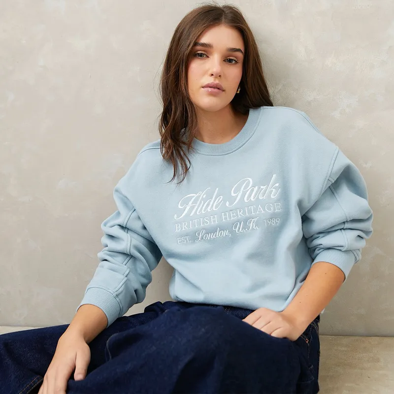 SYBILLA - Polera Casual Mujer Sybilla