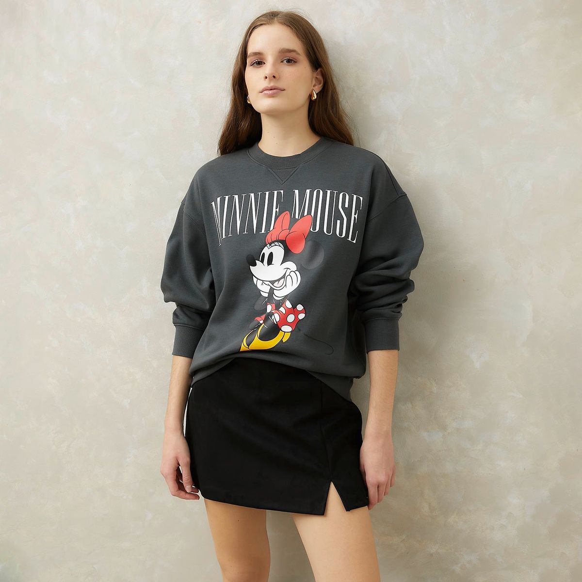 SYBILLA - Polera Casual Mujer Sybilla