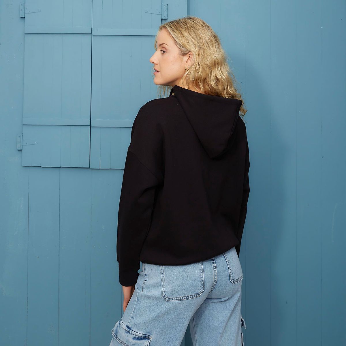 DOO AUSTRALIA - Polera Casual Mujer Doo Australia