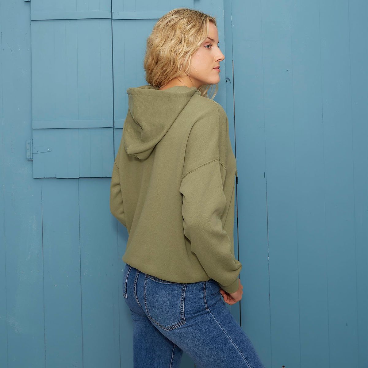 DOO AUSTRALIA - Polera Casual Mujer Doo Australia