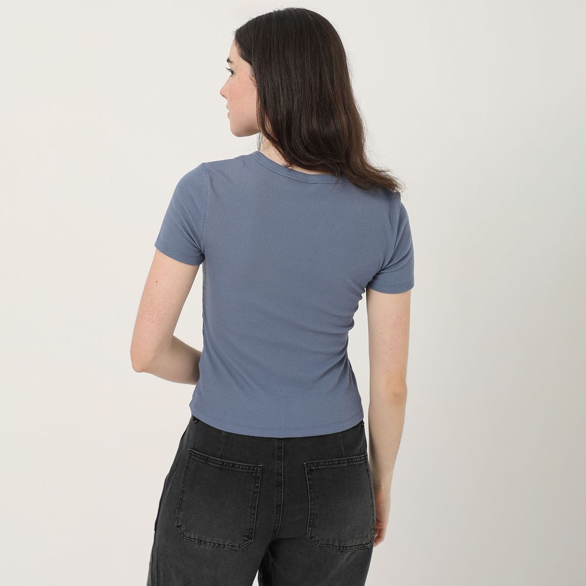 DOO AUSTRALIA - Polo Casual Mujer Doo Australia