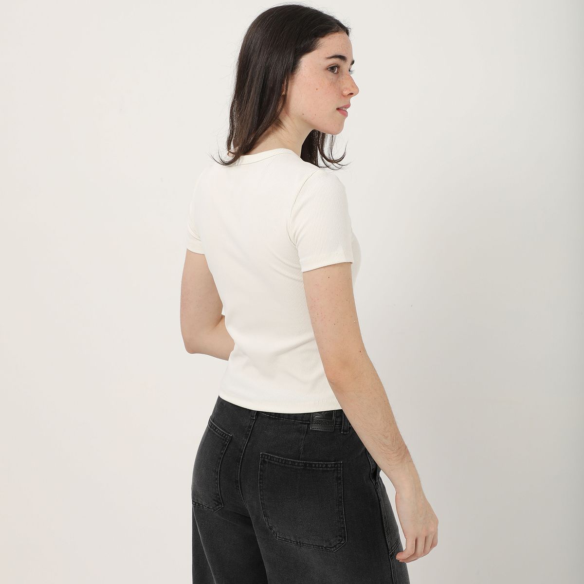 DOO AUSTRALIA - Polo Casual Mujer Doo Australia