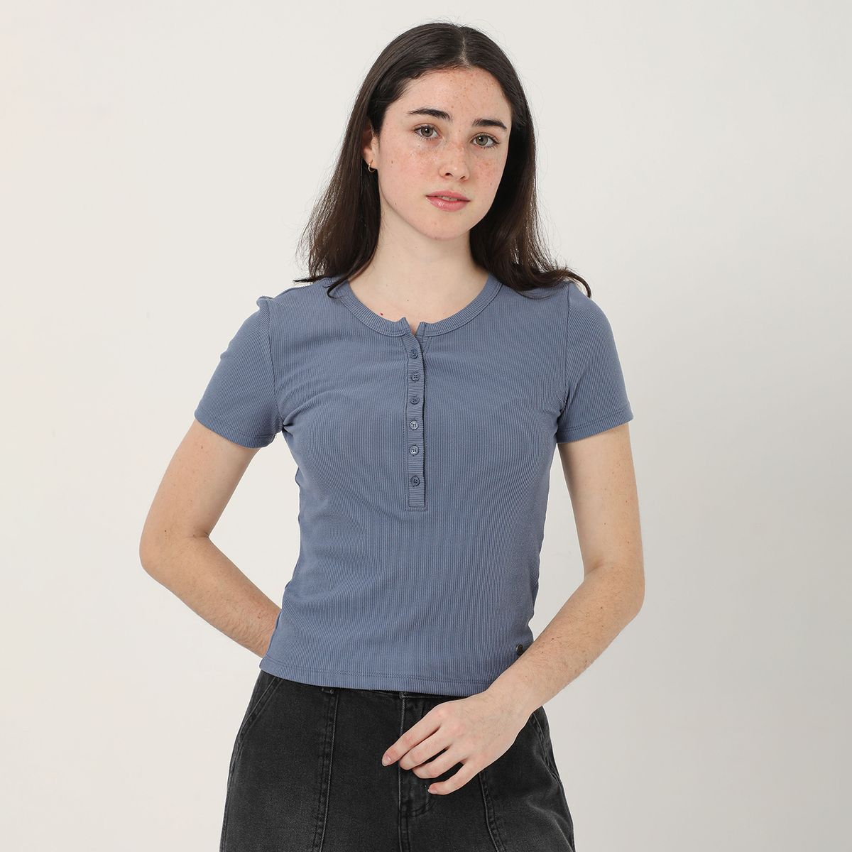 DOO AUSTRALIA - Polo Casual Mujer Doo Australia